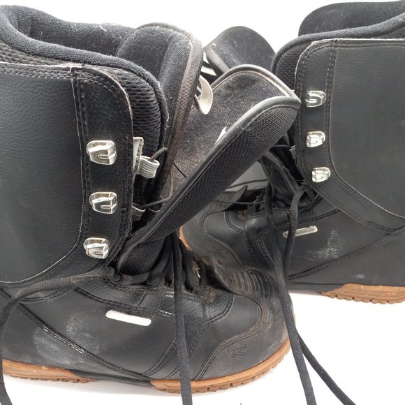 Rossignol Snowboard Boots US 8 Mens size - Picture 5 of 12